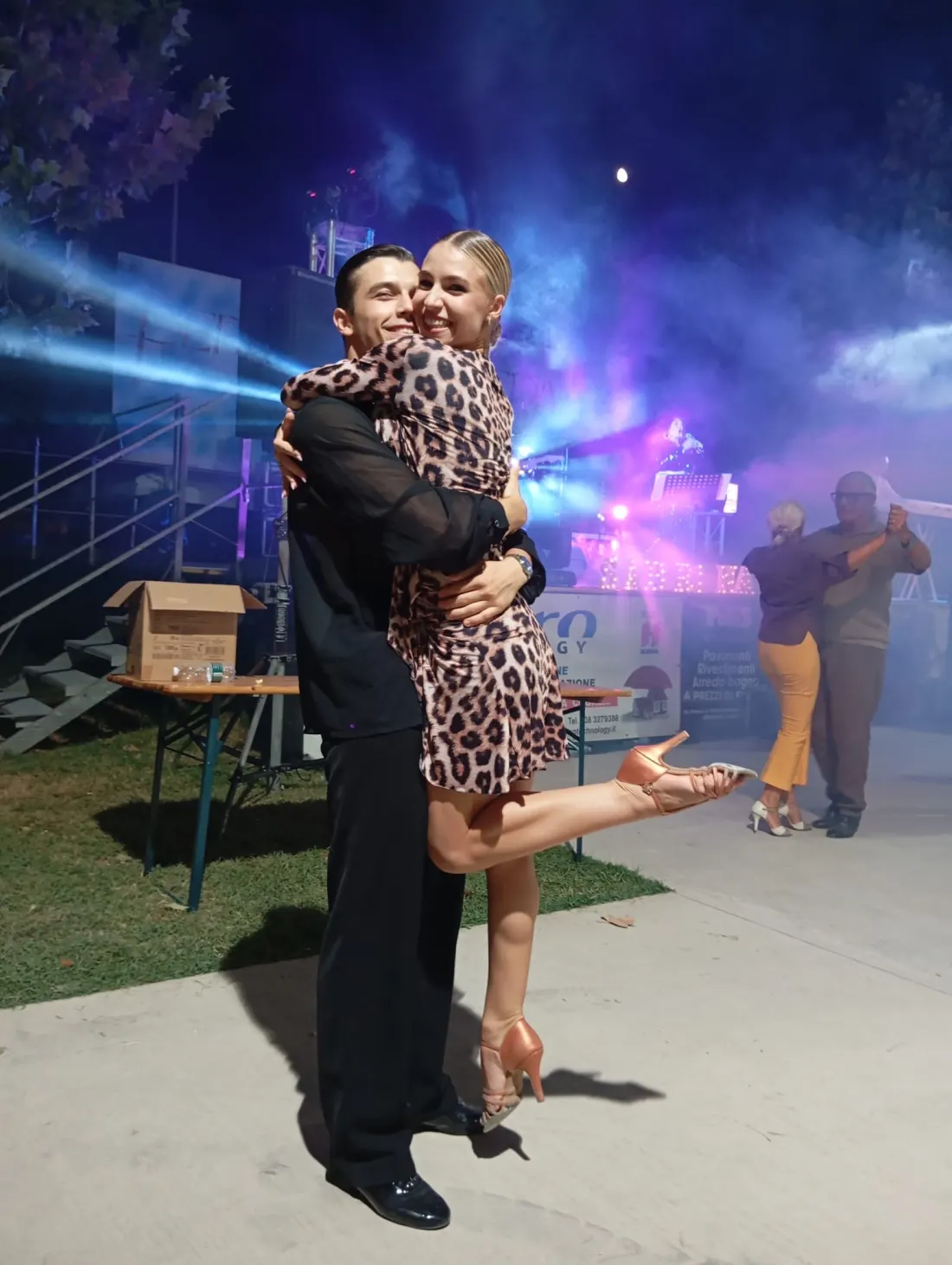Vlad e Anna 5