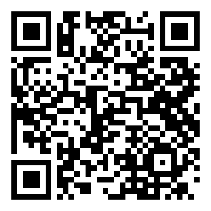 QR Instagram Anna