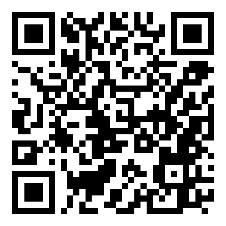 QR Instagram